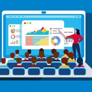 Produit test formation en présentiel