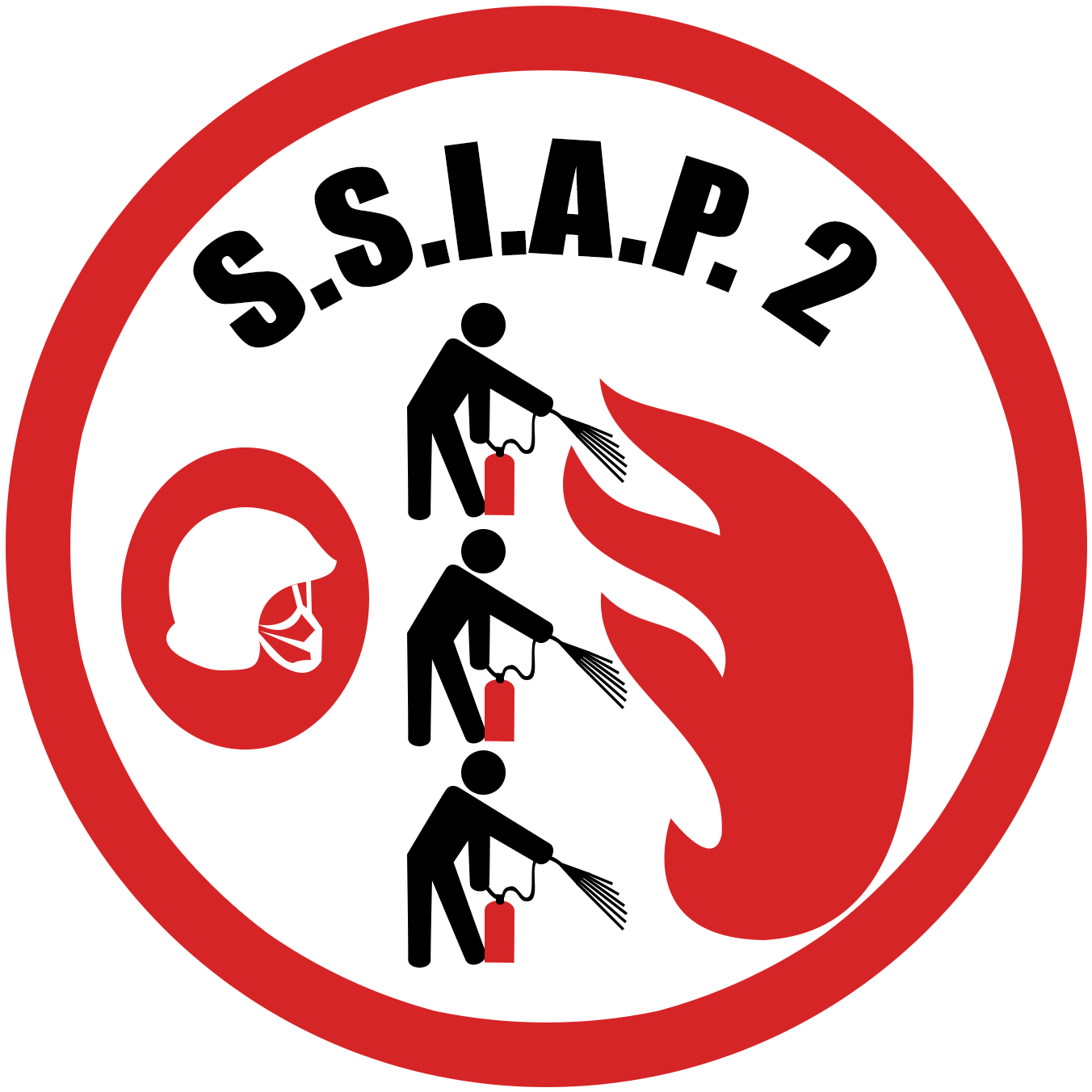 Livre SSIAP 2 PRO ETUDES