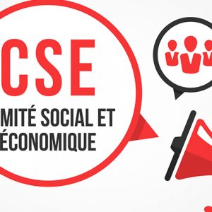 "Formation CSSCT et conditions de travail pour les membres du CSE."