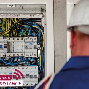 Habilitation électrique B0, H0, H0V