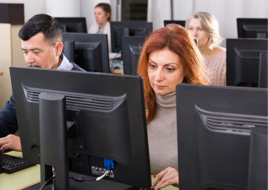 computer class pro