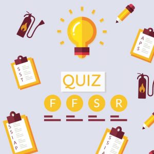 SPECIAL QUIZ CQP PSGE